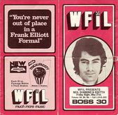 Neil Diamond / Odetta on May 21, 1971 [886-small]