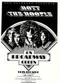 Mott the Hoople / Queen on May 7, 1974 [896-small]