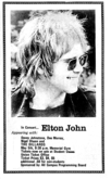 Elton John / The Dillards on May 5, 1972 [948-small]