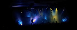 Machine Head on May 25, 2018 [960-small]