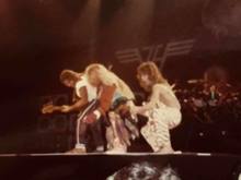 Van Halen / After the Fire on Oct 19, 1982 [975-small]