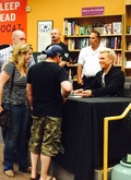 Billy Idol on Oct 13, 2014 [398-small]