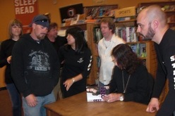 Ozzy Osbourne on Feb 20, 2010 [400-small]