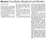 Van Halen / Kenny Wayne Shepherd on Jul 26, 1998 [002-small]