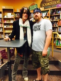 Joe Perry on Oct 18, 2014 [401-small]