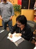Peter Criss on Dec 6, 2012 [403-small]