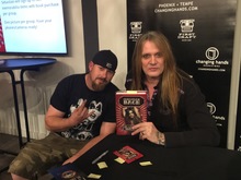 Sebastian Bach on Dec 12, 2016 [406-small]