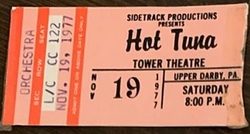 Hot Tuna on Nov 19, 1977 [066-small]