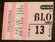 Blondie / Rockpile on Jul 13, 1979 [067-small]