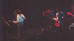 George Harrison / Ravi Shankar / Billy Preston on Nov 4, 1974 [180-small]