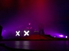 The xx on Oct 3, 2010 [419-small]