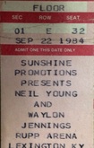 Neil Young / Waylon Jennings on Sep 22, 1984 [442-small]