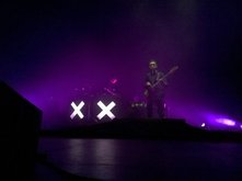 The xx on Oct 3, 2010 [423-small]