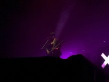 The xx on Oct 3, 2010 [425-small]