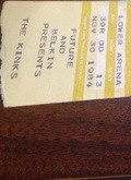 The Kinks on Nov 30, 1984 [443-small]