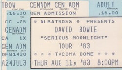 David Bowie / The Tubes on Aug 11, 1983 [307-small]