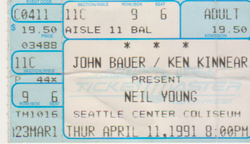 Neil Young on Apr 11, 1991 [340-small]