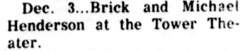 Brick / Michael Henderson on Dec 3, 1977 [346-small]