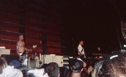 Lollapalooza on Jul 27, 2003 [357-small]