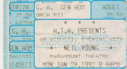 Neil Young on Jan 20, 1992 [358-small]