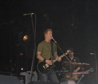 Red Hot Chili Peppers / Queens of the Stone Age / French Toast on Sep 12, 2003 [366-small]