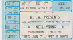 Neil Young on Jan 21, 1992 [370-small]