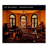 Pat Metheny - Orchestrion - 2010, Pat Metheny Unity Group on May 5, 2010 [414-small]