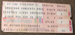 Electric Light Orchestra / Kingfish / Trickster on Sep 18, 1978 [480-small]