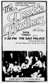 The Doobie Brothers / Carl Wilson on Jun 16, 1981 [502-small]