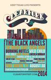 The Burning Hotels / The Black Angels / The Bright Light Social Hour / Wild Child on Aug 30, 2014 [512-small]