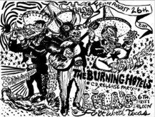 The Burning Hotels / Browningham / Ishi on Aug 26, 2011 [558-small]