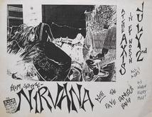 Nirvana on Jul 2, 1989 [572-small]