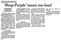 Deep Purple / Nazareth on Jan 18, 1976 [574-small]