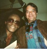 Hank Ballard And The Midnighters on Sep 4, 1989 [585-small]