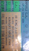 Dr. John / BB King / Little Feat on Aug 12, 1994 [446-small]