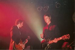 Interpol / Elefant / The Occasion on Oct 7, 2003 [606-small]