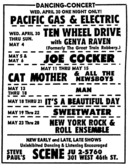 Joe Cocker on May 5, 1969 [629-small]