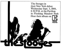 MC5 / The Stooges / Iggy Pop on Sep 3, 1969 [640-small]