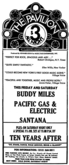 Buddy Miles Express / Pacific Gas & Electric / Santana on Aug 8, 1969 [646-small]