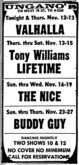 The Nice on Nov 16, 1969 [664-small]