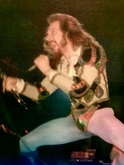 Jethro Tull / Carmen on Feb 25, 1975 [668-small]