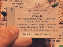 Boney M on Sep 25, 2017 [677-small]