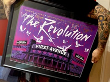 The Revolution on Sep 2, 2016 [679-small]