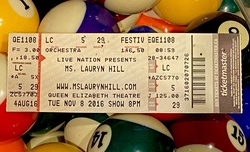 Ms. Lauryn Hill / Seun Kuti & Egypt 80 on Nov 8, 2016 [683-small]