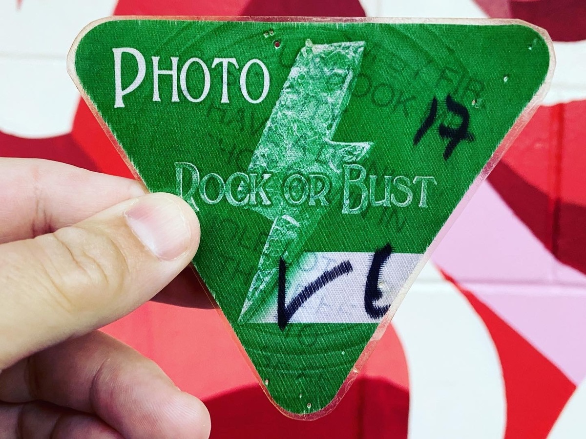 Concert History of BC Place Stadium Vancouver, British Columbia, Canada ...