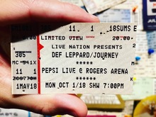 Def Leppard / Journey on Oct 1, 2018 [689-small]