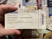 Lukas Graham / Hein Cooper on Nov 10, 2016 [699-small]