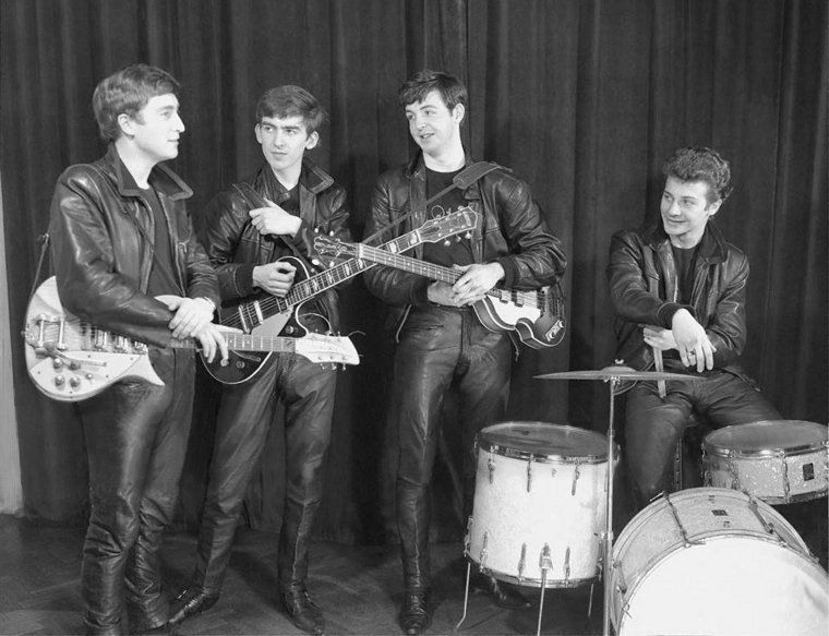 Pete Best Concert & Tour History Concert Archives