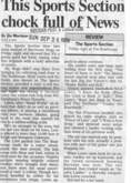 Huey Lewis & The News on Sep 22, 1989 [725-small]