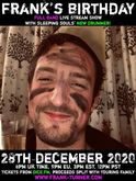 Frank Turner and the Sleeping Souls on Dec 28, 2020 [726-small]